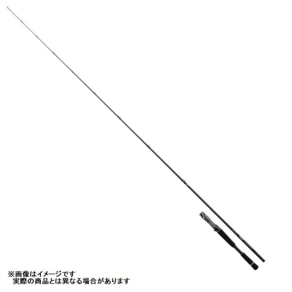 DAIWA（ダイワ） スティーズ SC C68H-ST・SB 【大型商品200】 : つり具