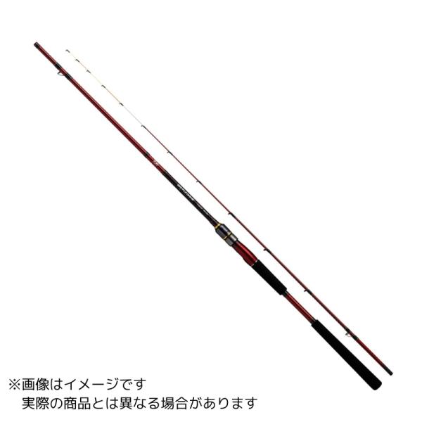 ダイワ バトルゲーム カブセMH-240 BATTLE GAME KABUSE DAIWA（釣り） ダイワ 24 バトルゲームカブセ MH-240 【大型商品1