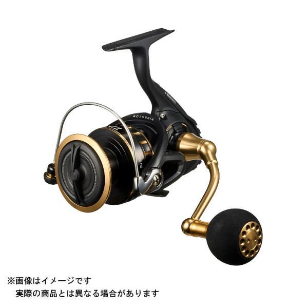 DAIWA（釣り） ダイワ 23 BG SW 6000D-H : つり具のヨコオYahoo