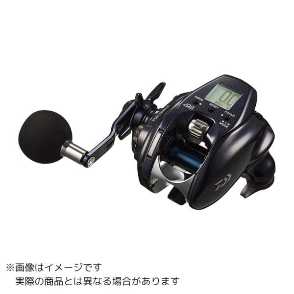 ダイワ23レオブリッツ200JL