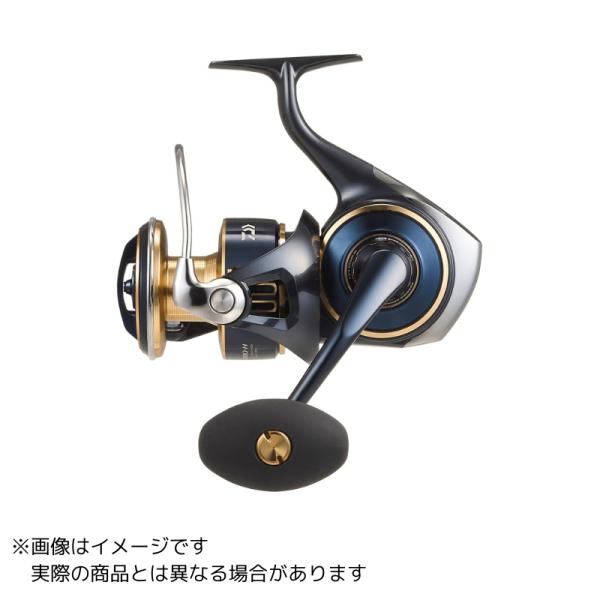 DAIWA（ダイワ） 【ご奉仕価格】ダイワ 25ソルティガ 8000-H : つり具