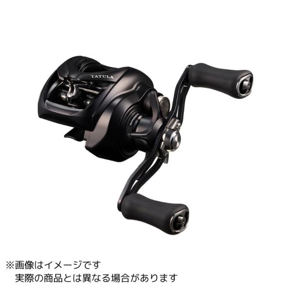 DAIWA ダイワ 20 TATULA タトゥーラ TW 103SHL-TW 左 DAIWA（釣り） 【目玉商品】ダイワ 20 タトゥーラ SV TW 103HL