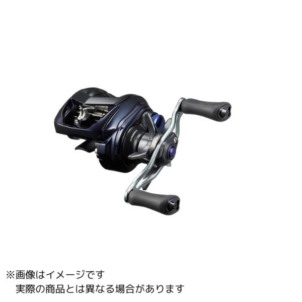 DAIWA（釣り） ダイワ 23 ソルティスト SV TW 80XHL PE SPECIAL