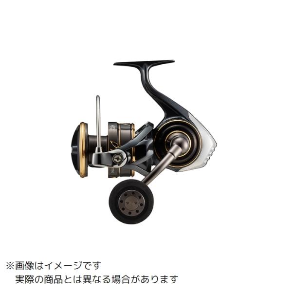 DAIWA（ダイワ） 【ご奉仕価格】ダイワ 23 カルディアSW 8000-P