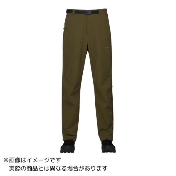 DAIWA（ダイワ） ダイワCORDURAバーサタイルロングパンツDP-8923