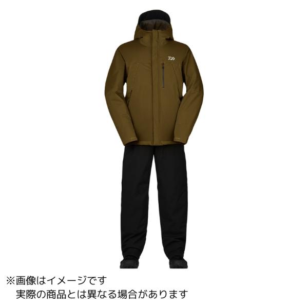ご奉仕価格】ダイワ DW-3523 レインマックス ウィンタースーツ 
