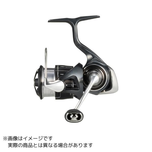 【おまけ多数】24 LUVIAS LT2000S-H ルビアス DAIWA（ダイワ） 爆買 24 ルビアス LT2000S-H : つり具のヨコオYahoo