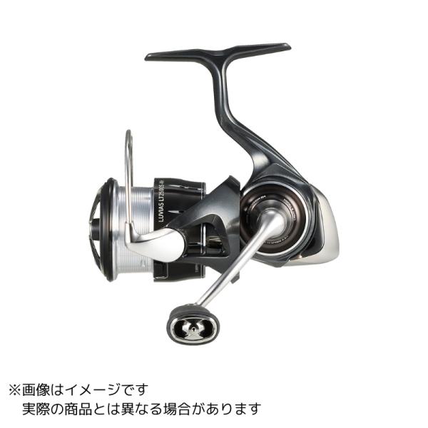 DAIWA（ダイワ） ダイワ24ルビアスLT2500S-XH : つり具のヨコオYahoo