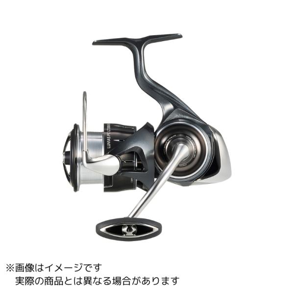 DAIWA（ダイワ） ダイワ24ルビアスPCLT3000-XH : つり具のヨコオYahoo