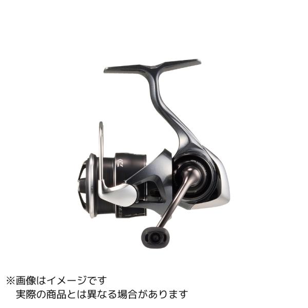DAIWA（ダイワ） 【ご奉仕価格】ダイワ 24ルビアス ST SF2000SS-H