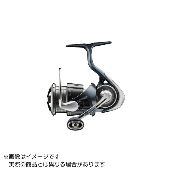 DAIWA（釣り） ダイワ 23 エアリティ ST LT2500S-XH-QD : つり具