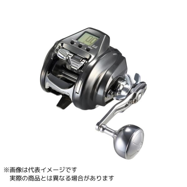ダイワ 26シーボーグ 500J