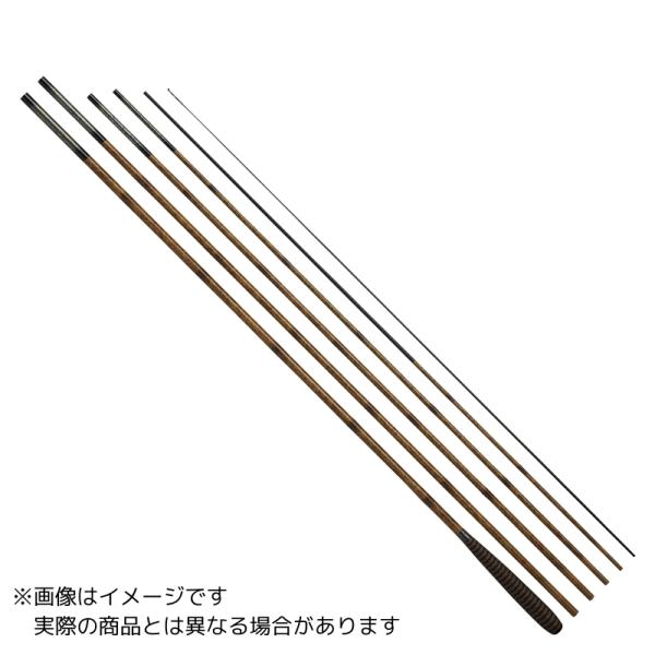 DAIWA（ダイワ） 荒法師 武天 15・J 【大型商品120】 : つり具のヨコオ