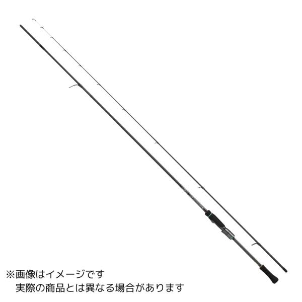 【商品名】DAIWA エメラルダス STOIST ST 85lml DAIWA（釣り） ダイワ エメラルダス ストイスト ST 85LML-SMT