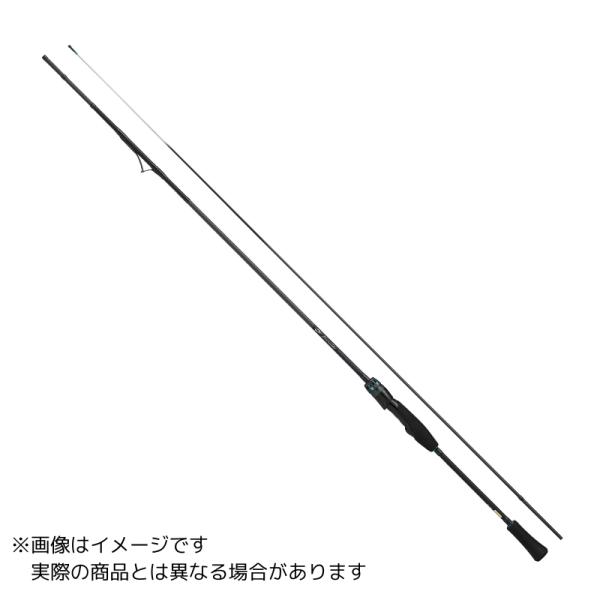 DAIWA（ダイワ） ダイワエメラルダスAIRBOAT68MLSIL・K【大型商品140