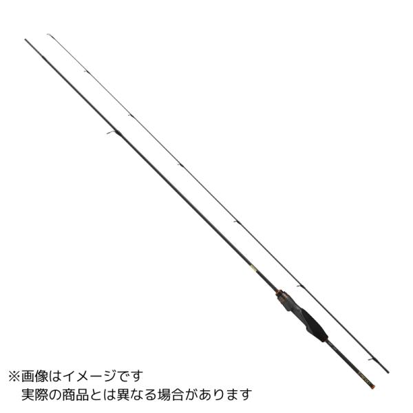 DAIWA（ダイワ） ダイワプレッソAIRAGS510UL-E【大型商品120