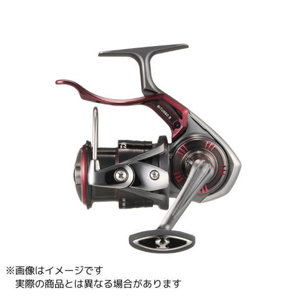 DAIWA（ダイワ） 24 インパルト 競技LBD : つり具のヨコオYahoo!店