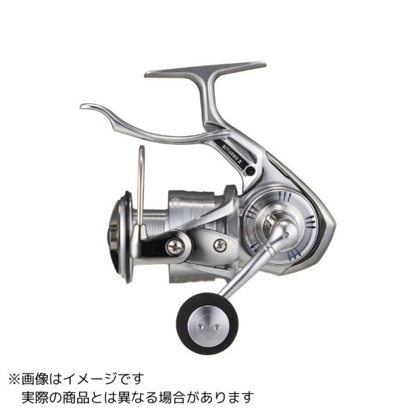 Daiwa IMPULT 3000LBD ダイワ　24インパルト yokoonet_4550133445071