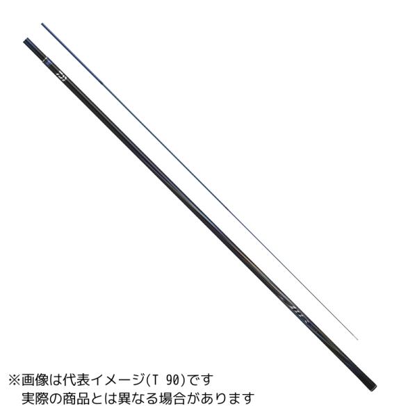 DAIWA（ダイワ） 銀影エア T 90・J 【大型商品2】 : つり具のヨコオ