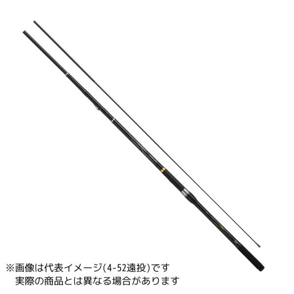 DAIWA（ダイワ） ダイワマークドライ3-52遠投・J【大型商品160
