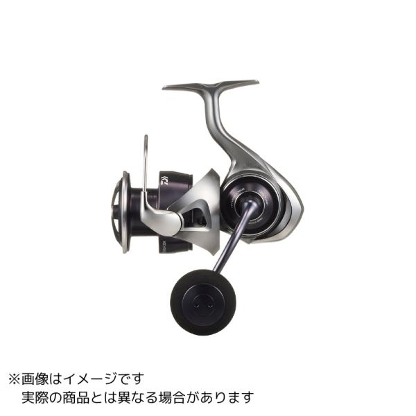 DAIWA（ダイワ） 25カルディア LT5000-CXH : つり具のヨコオYahoo!店