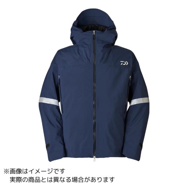 DAIWA（ダイワ） 爆買 GORE-TEX テックボートウィンタージャケット DW