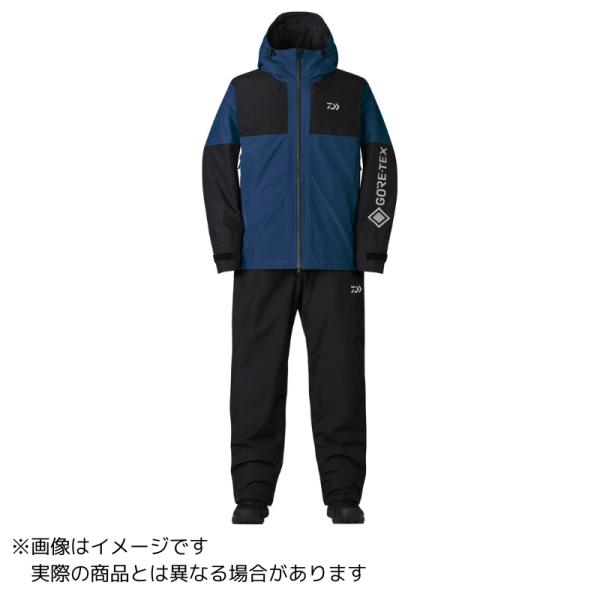 DAIWA（ダイワ） GORE-TEX バーサタイルウィンタースーツ DW-1924
