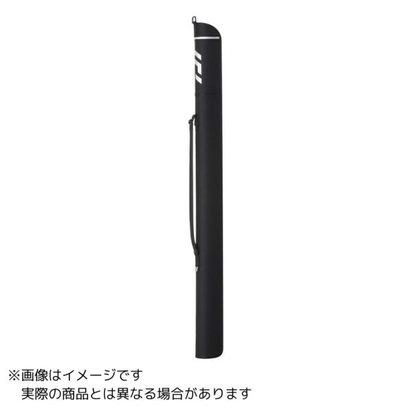 ●DAIWA●商品名：SL ROD CASE (C)●詳細軽量と保護性を追求、スーパーライトタイプ！保護性と軽量化を両立するストレートロッドケースのハイコストパフォーマンスモデル。保護性の高い高剛性ハードボード内蔵ボディー、こすれに強い裏使...