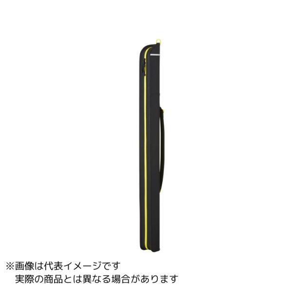 DAIWA(ダイワ)SL ロッドケース 125S(A)ブラックカモフラージュ DAIWA - DAIWA(ダイワ)SL ロッドケース 125S(A)ブラック