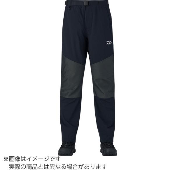 ダイワ　DAIWA　ブッシュパンツ　ブラック2XL　フィッシングパンツ 楽天市場】ダイワ パンツ 2xlの通販