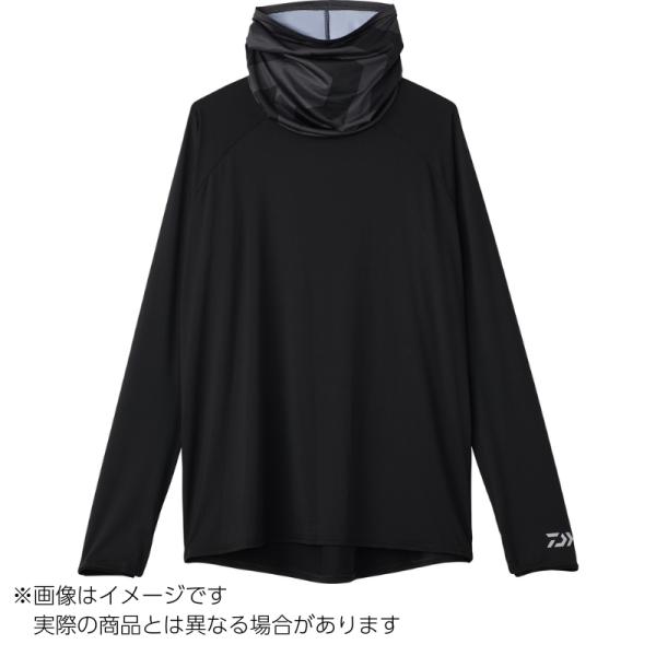 DAIWA（釣り） ダイワ DE-6025 ICEDRY(R) ラッシュガード