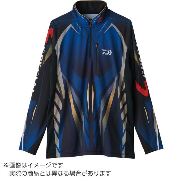 DAIWA ロングスリーブ ドライシャツ ダイワ 釣り フィッシング ウェア Amazon | ダイワ(DAIWA) プロバイザー ブレスマジック®ハーフ