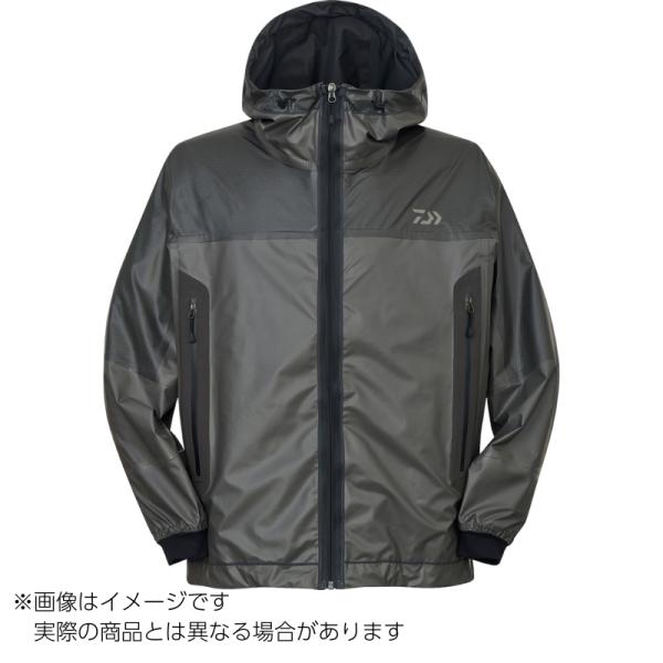 DAIWA（ダイワ） ダイワDR-2325Jスプレーコートレインジャケット