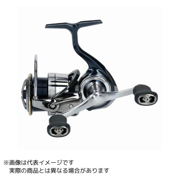 DAIWA（ダイワ） 19セルテート(CP) LT3000S-CH-DH : つり具のヨコオ