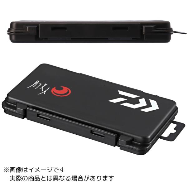 DAIWA（ダイワ） ダイワ月下美人フリーボードケース175＃ブラック