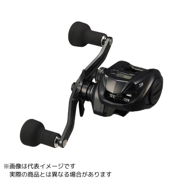 ダイワ 26ティエラ IC 150H-DH