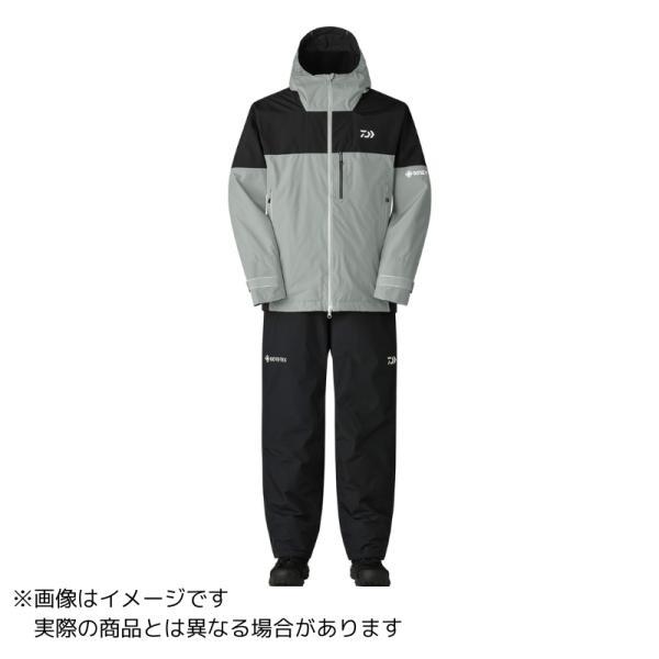 DAIWA（ダイワ） 爆買 DW-1925 GORE-TEX バーサタイルウィンタースーツ