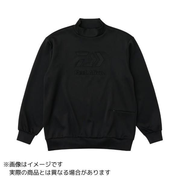 DAIWA（ダイワ） DE-8725 ダンロテックスウェットモックネック