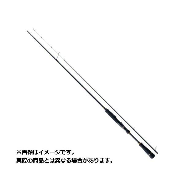 ご奉仕価格】メジャークラフト ロッド 17 三代目クロステージ ティッ 