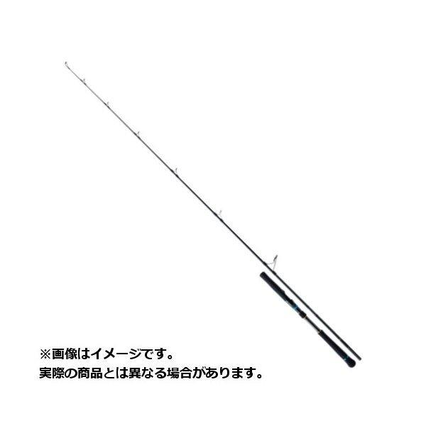 メジャークラフト ロッド 17 三代目クロステージ キャスティングモデル 