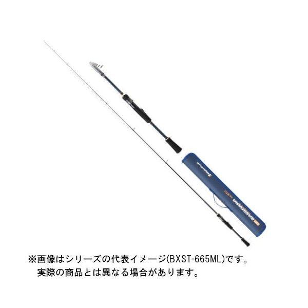 Major Craft メジャークラフト 20 バスパラ BXST-645L : つり具