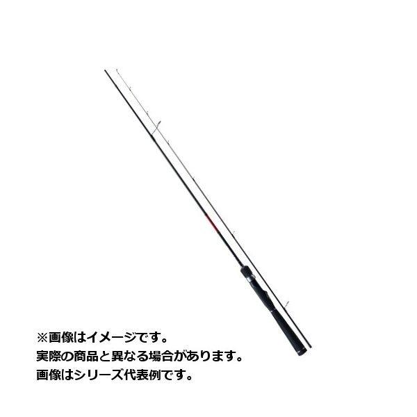 [美品]トラウティーノ　S5102L メジャークラフト トラウティーノ エリアステージ TTA-S5102L