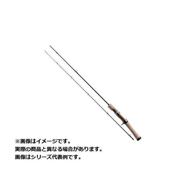 メジャークラフト　ファインテールFSX-B382UL ベイトロッド メジャークラフト ファインテール FSX-B382UL (ロッド・釣竿