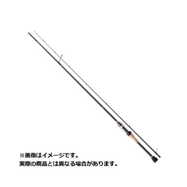 Major Craft（メジャークラフト） ロッド 18 ファインテール エリア