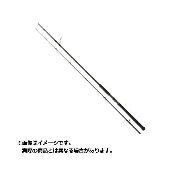 ヤマガブランクス ブルースナイパー(BlueSniper) 96ML 【大型商品2