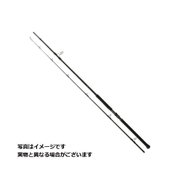 ヤマガブランクス ブルースナイパー100MH シマノ ダイワ がまかつ