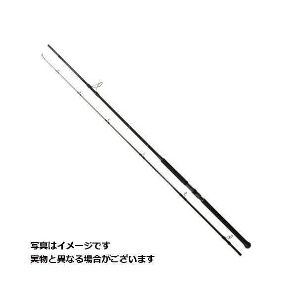 BLUESNIPER 106H Plug Special ヤマガブランクス YAMAGA Blanks(ヤマガブランクス) BlueSniper(ブルースナイパー
