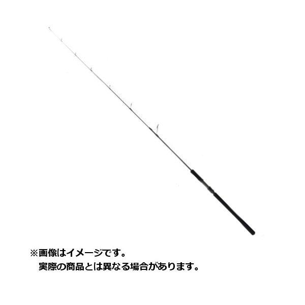 ヤマガブランクス ギャラハド(Galahad) 633S スピニングモデル