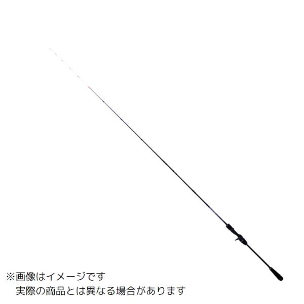 クレイジーオーシャン 23 オーシャンウィップ イカメタル B59T OWIM