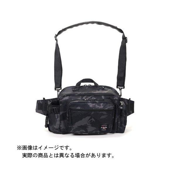 L.S.D. L.S.D ヒップバッグチューンド ネオ (カラー:ブラック L.S.D. L.S.D ヒップバッグチューンド ネオ (カラー:ブラック